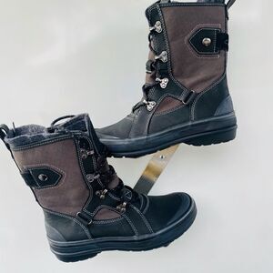 Clarks - Winter Boots 6